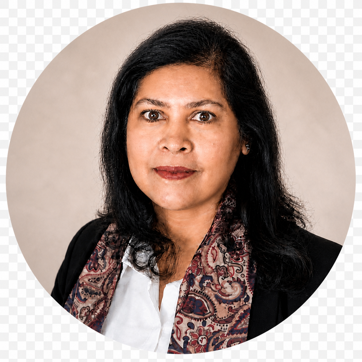 Avanthi Shah, Founder and Managing Partner of NextVerse Ventures