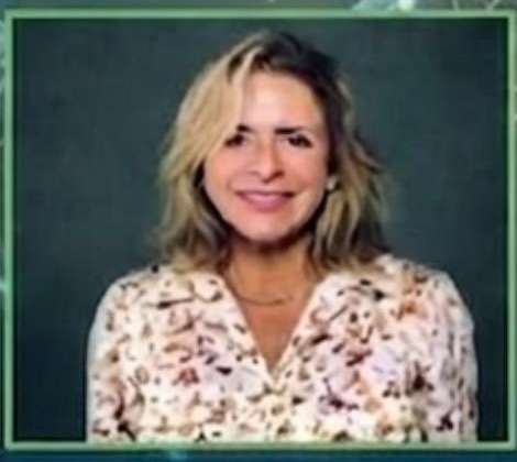 Erika Cramer