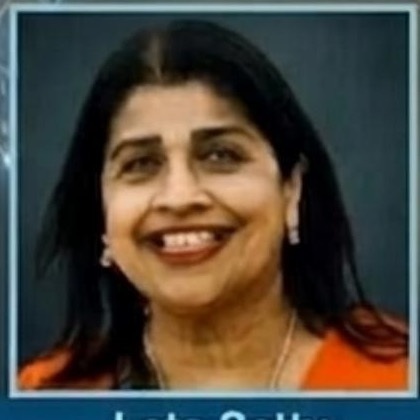 Lata Setty