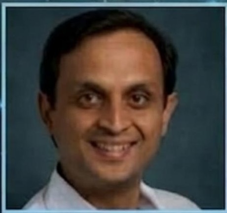 Priyank Garg