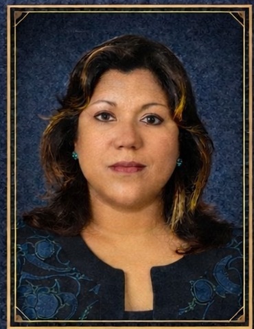 Dr. Tamali Sen Gupta